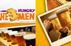 3 Hungry Men to organize citys first beer drinking contest
